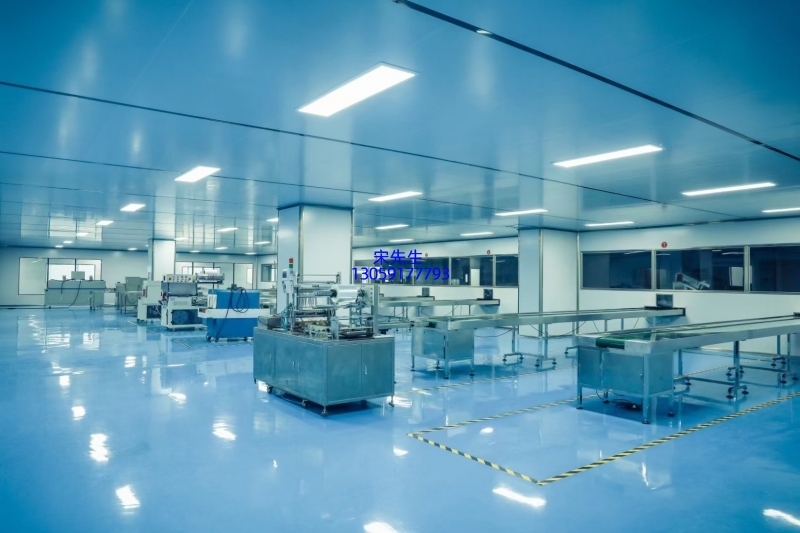 湛江市_工厂设备展示