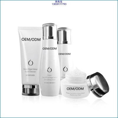 湛江市_海洋藻萃护肤套装